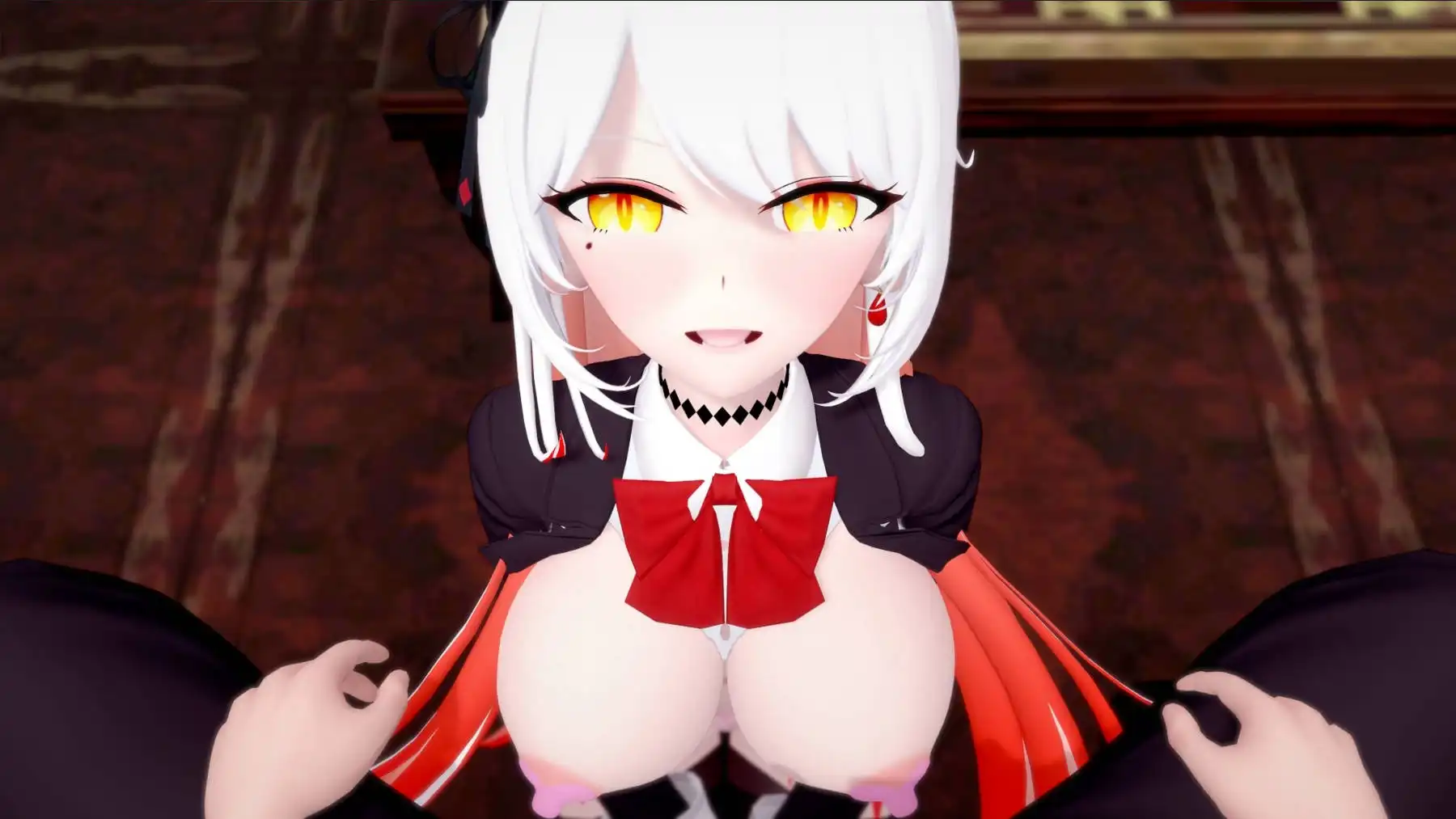 【欧美SLG/汉化/动态】网络直播0.25汉化版【PC+安卓/502MB/更新】