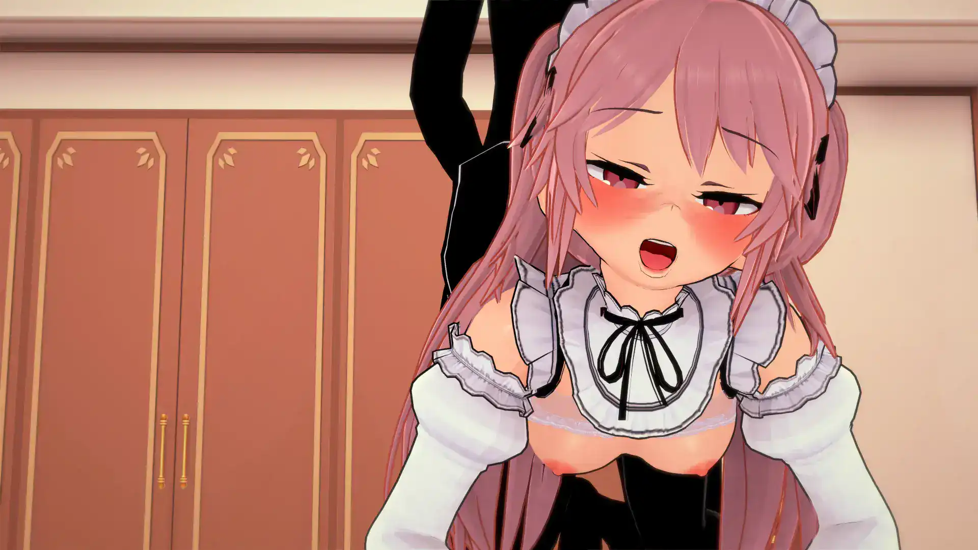 【精品RPG/汉化/动态】腐蚀我的异世界女友0.3.2公开汉化版【PC+安卓/2.14G/更新】