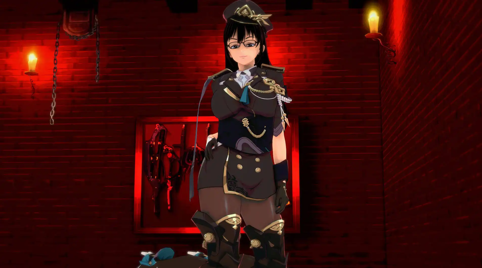 【RPG/汉化/动态】色情变态活动v0.09汉化版【PC+安卓/1.10G/更新】