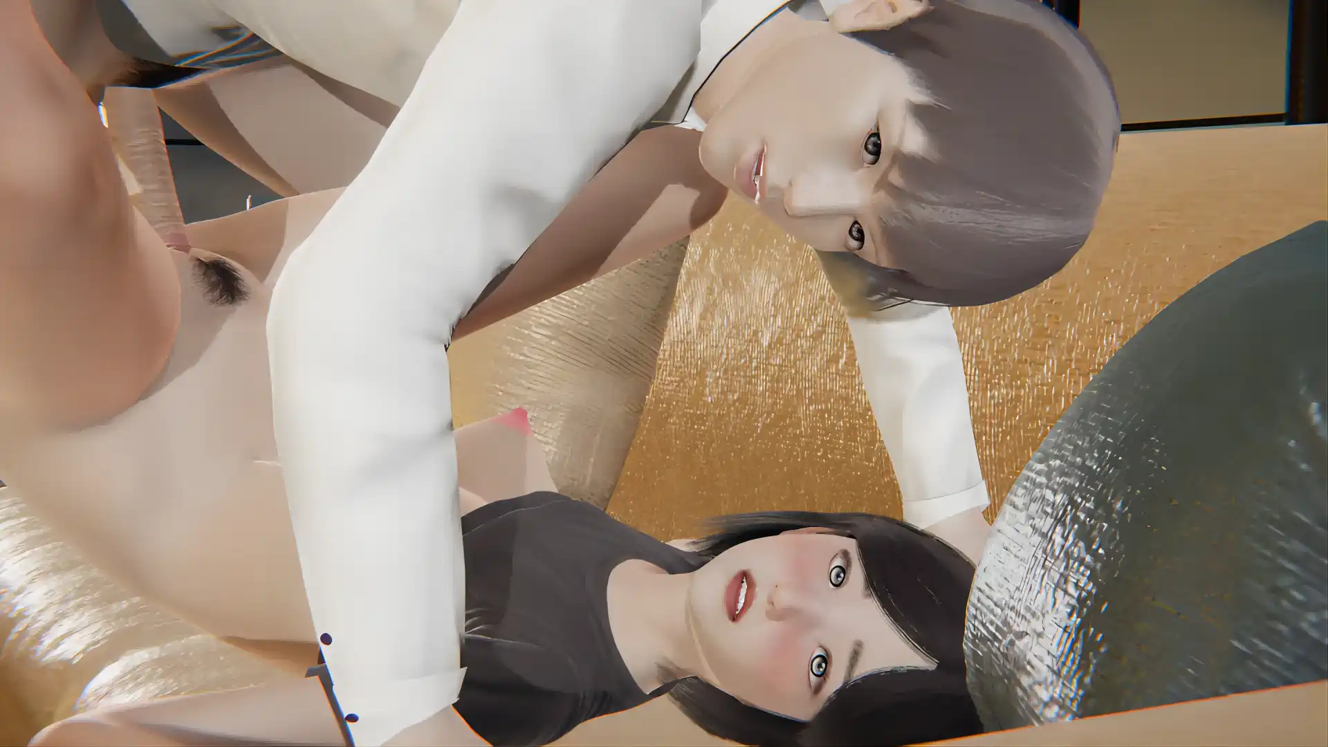 【国风SLG/汉化/动态】绝对统治重做0.3汉化版【PC+安卓/3.12G/更新】