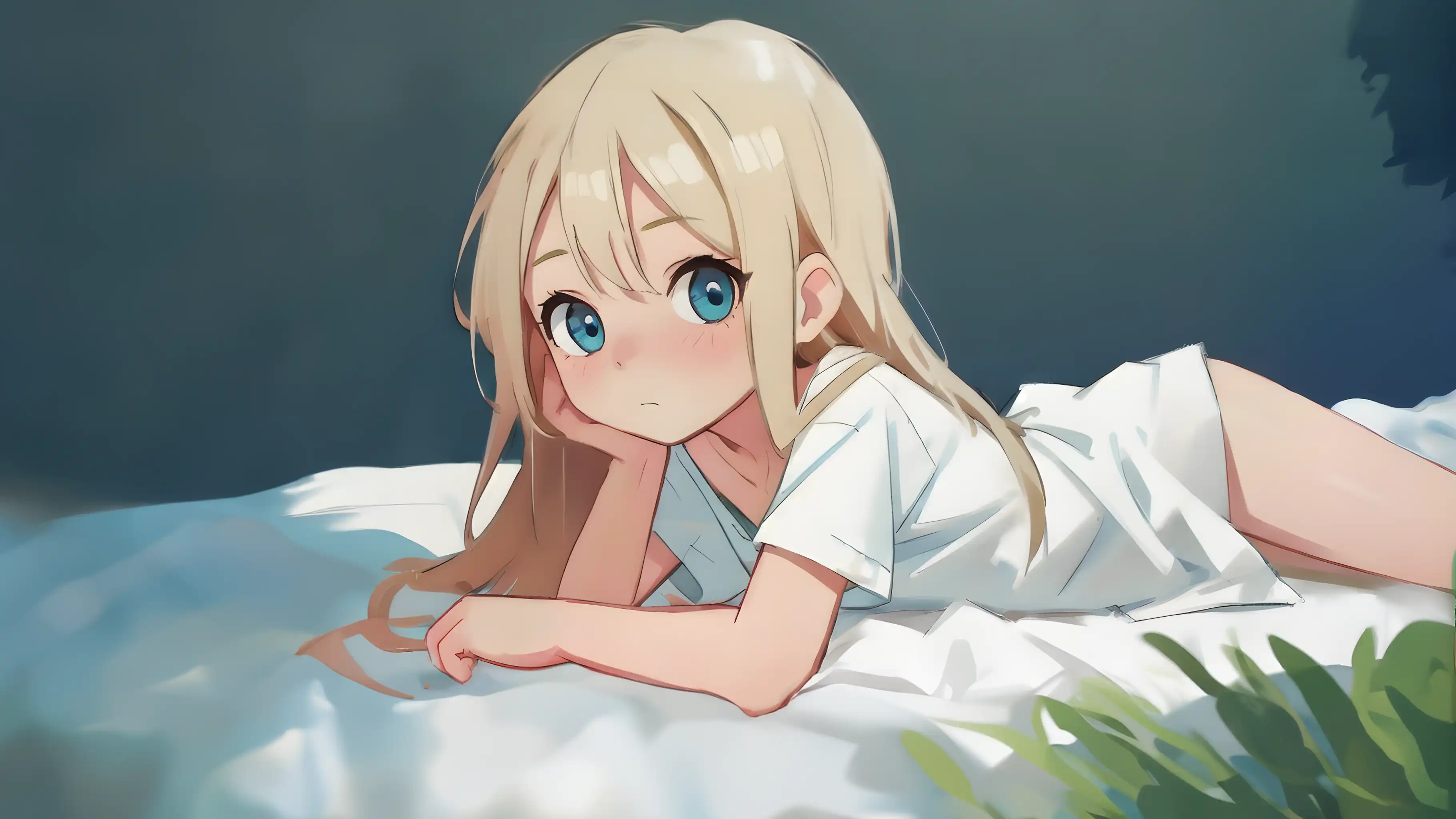 【萝莉RPG/汉化/动态】淫荡的梦：禁忌的联系0.2.5.0汉化版【PC+安卓/1.96G/更新】