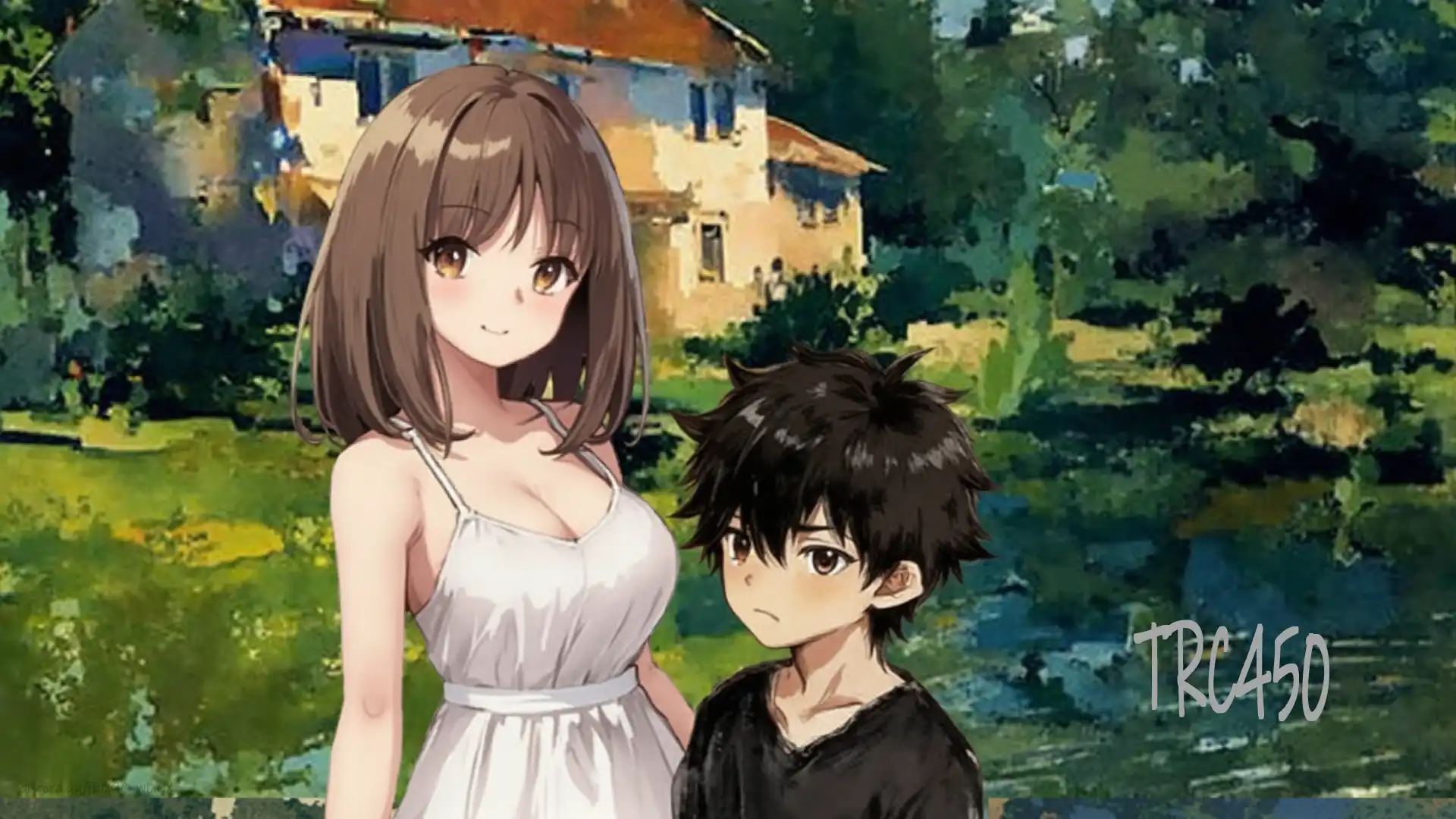 【海港游戏】乡村与大女孩独处1.15汉化版【PC+安卓/709MB/更新】