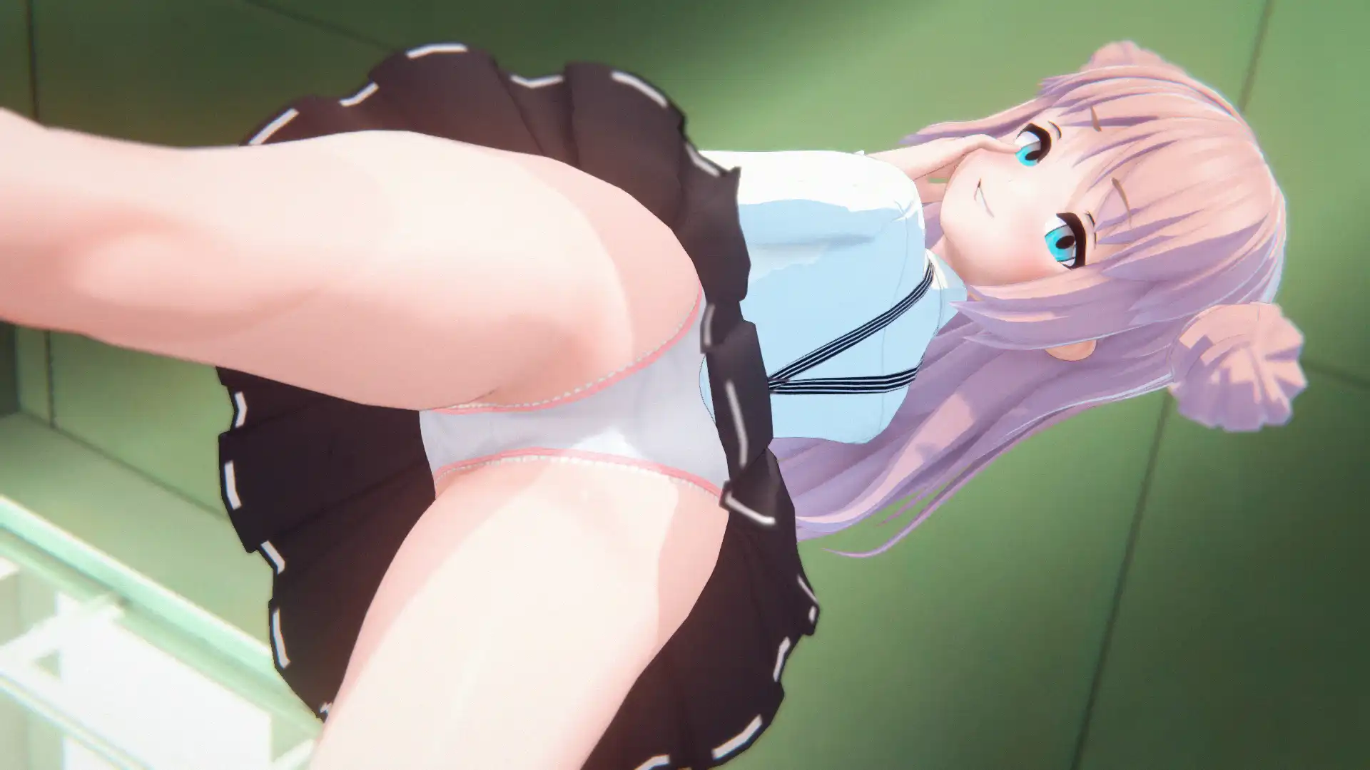 【海港游戏】温柔的小猫v1.0汉化版【PC+安卓/863MB/更新】