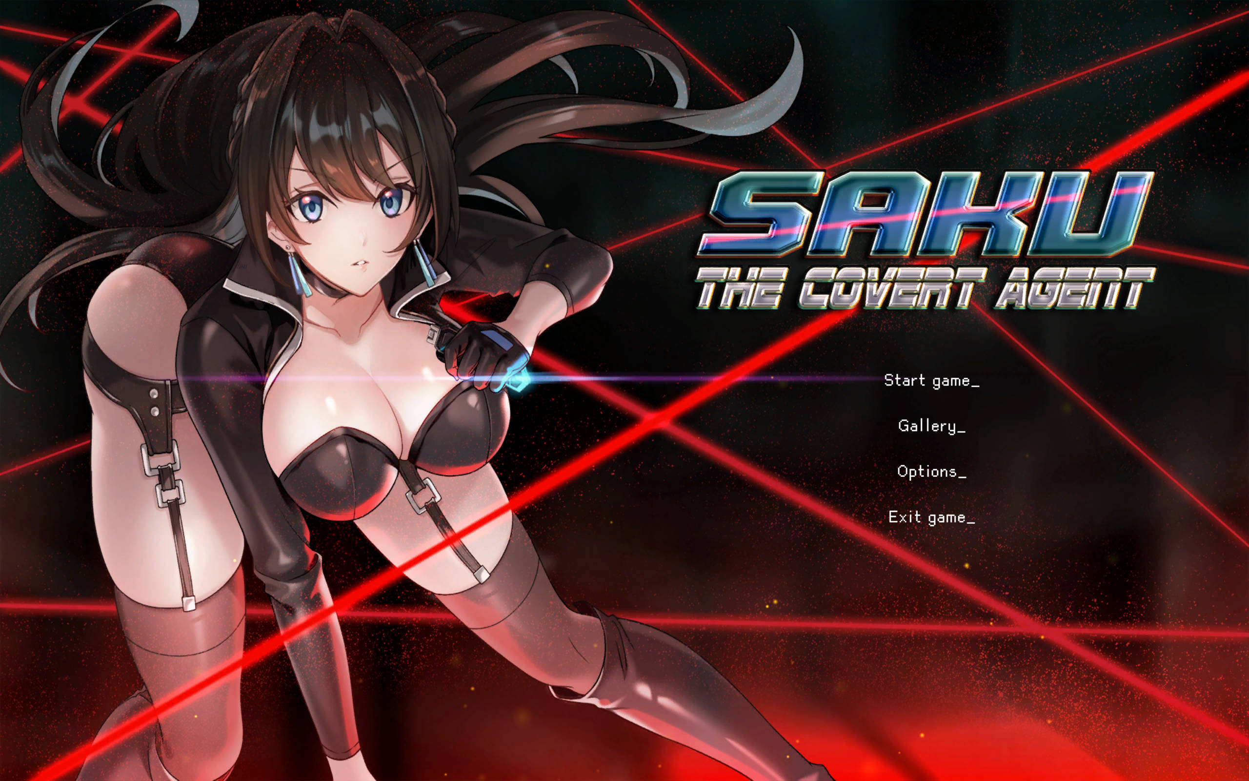 【海港游戏】特务朔的秘密行动   STEAM官方中文[简+繁]