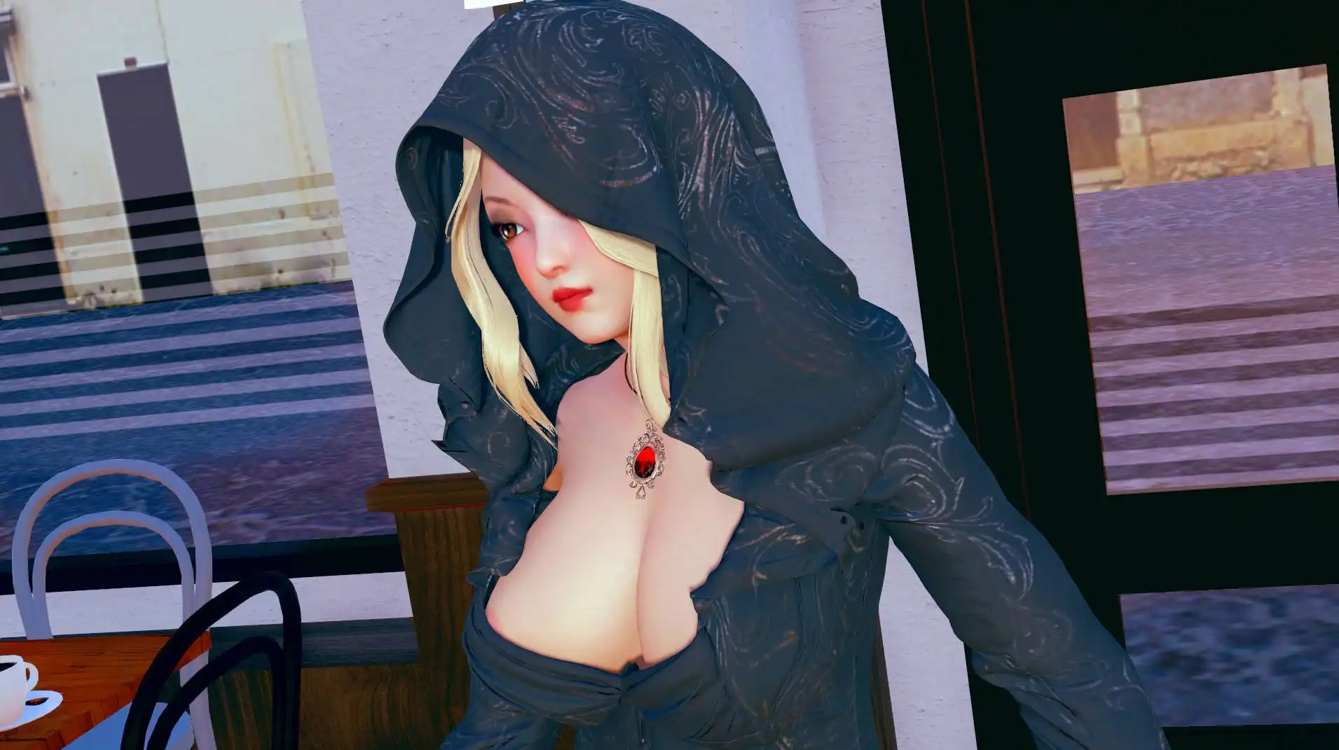 【海港游戏】伊甸碎片v0.02汉化版【PC+安卓/1.66G/更新】